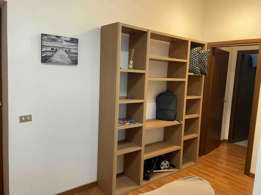Bellisimo Apartamento A Nuovo, Garage In Propieta Apartment Arona Exterior foto