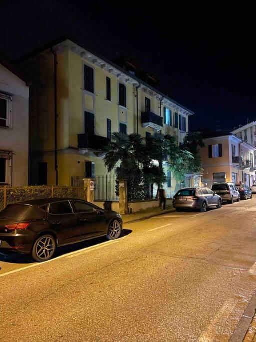 Bellisimo Apartamento A Nuovo, Garage In Propieta Apartment Arona Exterior foto