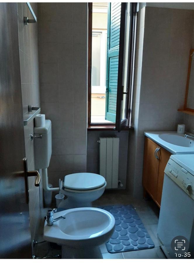 Bellisimo Apartamento A Nuovo, Garage In Propieta Apartment Arona Exterior foto