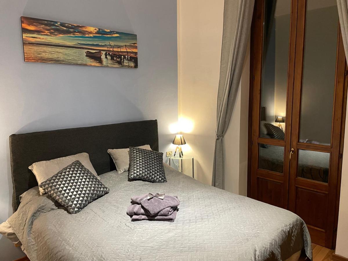 Bellisimo Apartamento A Nuovo, Garage In Propieta Apartment Arona Exterior foto