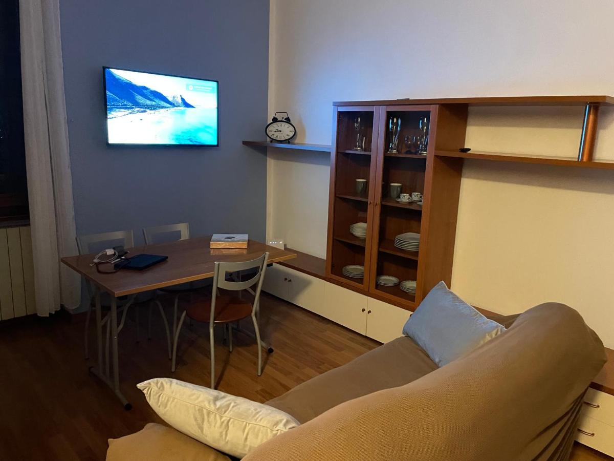Bellisimo Apartamento A Nuovo, Garage In Propieta Apartment Arona Exterior foto