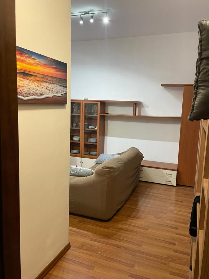 Bellisimo Apartamento A Nuovo, Garage In Propieta Apartment Arona Exterior foto