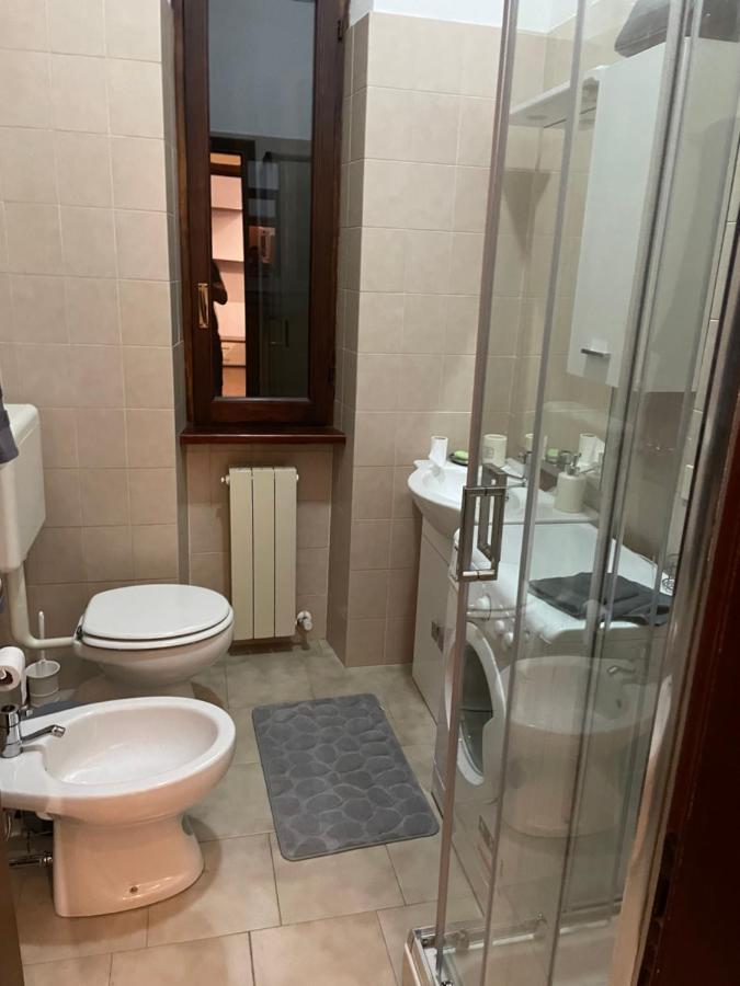 Bellisimo Apartamento A Nuovo, Garage In Propieta Apartment Arona Exterior foto