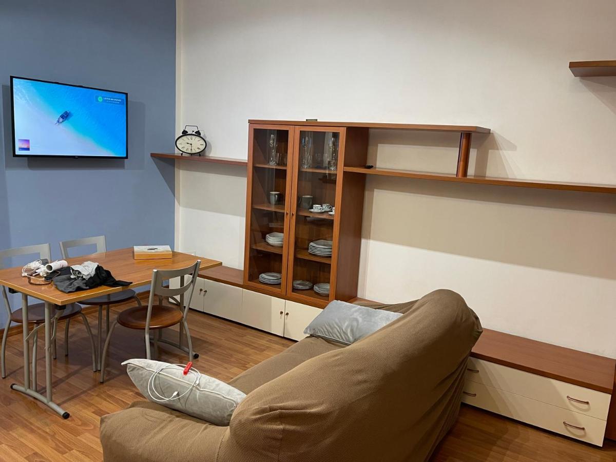 Bellisimo Apartamento A Nuovo, Garage In Propieta Apartment Arona Exterior foto