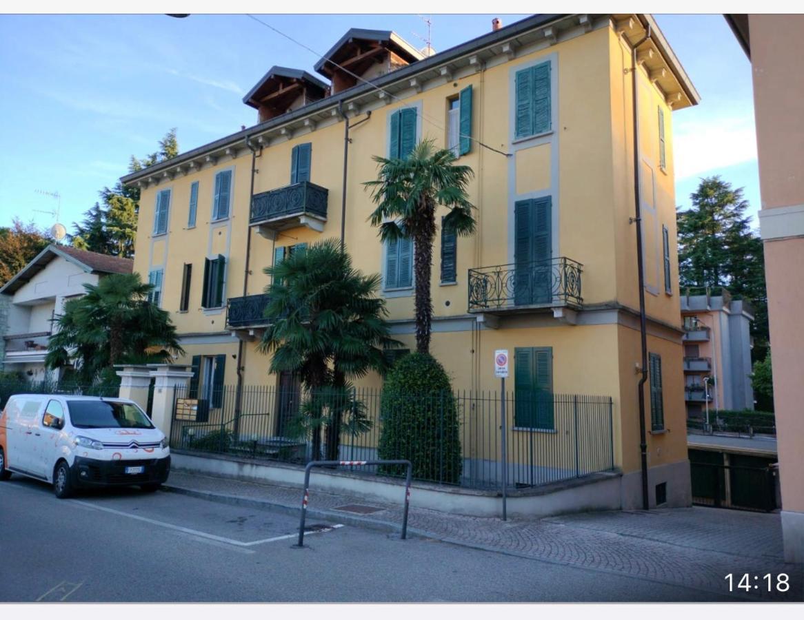 Bellisimo Apartamento A Nuovo, Garage In Propieta Apartment Arona Exterior foto