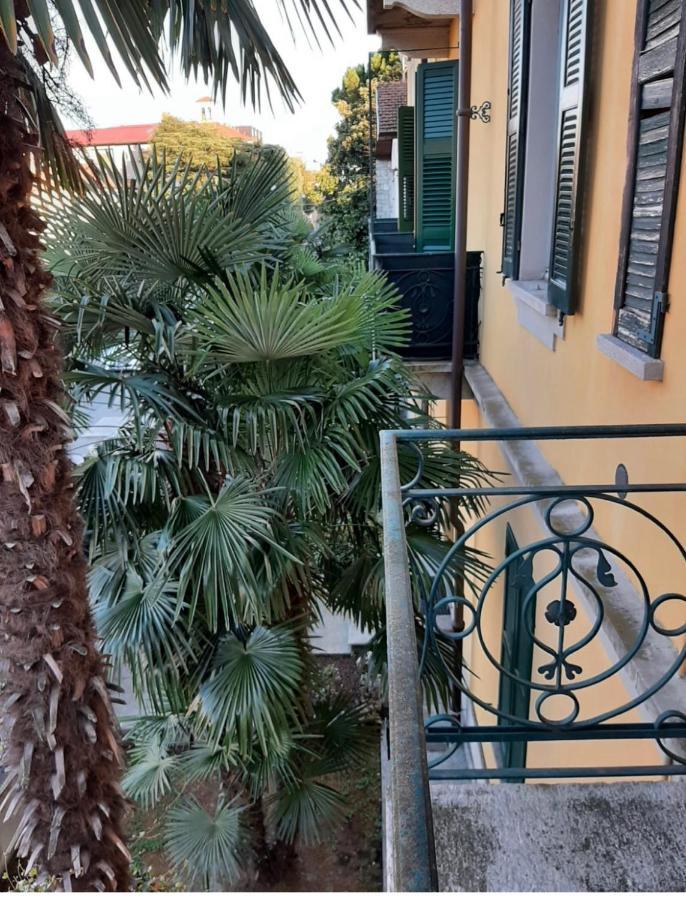 Bellisimo Apartamento A Nuovo, Garage In Propieta Apartment Arona Exterior foto